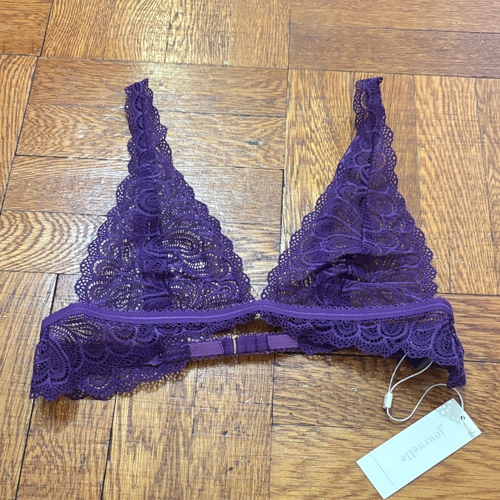 Journelle Karina Wireless Bra